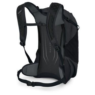 Osprey Hikelite 18 - Wanderrucksack 50 cm (black) - Ansicht 3