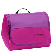 Vaude WegaWash - Kulturbeutel 26 cm (pink orchid) - Ansicht 2