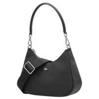 Lacoste Daily City - Shoulder Bag S 23 cm (Color: black)