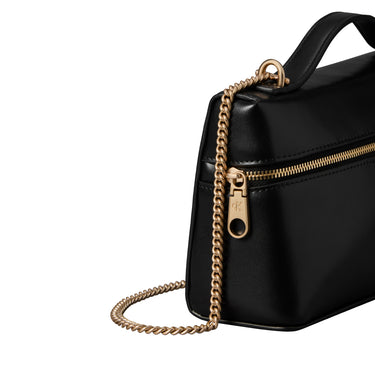 Calvin Klein Monogram - Geldbörse (black) - Ansicht 4