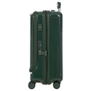 Brics Positano - 4 - Rollen Kabinentrolley 55 cm USB erw. (emerald green) - Markenkoffer