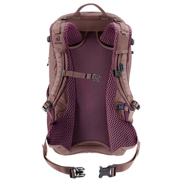 Deuter Futura 21 SL - Wanderrucksack 50 cm (cassis-ashrose) - Ansicht 4