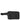 Joop Jeans Atessa Lino - Bolso bandolera 26 cm (negro)