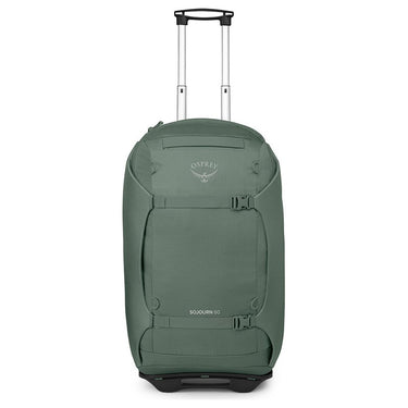 Osprey Sojourn 60 - 2-Rollen Rucksacktrolley 71 cm (koseret green)