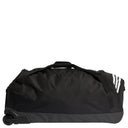 adidas Tiro Trolley Team Bag - Rollenreisetasche XL 84 cm (black/white) - Ansicht 3