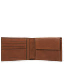 Piquadro Black Square - Herrengeldbörse 4cc 12.5 cm (brown) - Ansicht 4