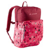 Vaude Minnie 10 - Mochila Jr. 34 cm (bright pink/cranberry)