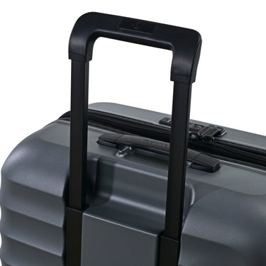 Eminent DANDELION - 4-Rollen-Trolley M 66 cm erw. (dark grey) - Ansicht 6