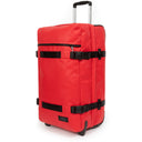 Eastpak selection  Transit R 121 - Rollenreisetasche L 79 cm (tarp red) - Ansicht 2