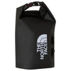 The North Face Base Camp Dry Bag - Bolsa estanca 8L (tnf black/tnf white)