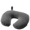 eagle creek 2-In-1 Travel Pillow - Almohada de viaje (black)