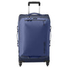 Eagle Creek Expanse 60 L - Maleta de viaje con 4 ruedas 65 cm (color: azul piloto)