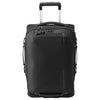 Eagle Creek Expanse Intl Carry On 35 - Bolsa de viaje de 2 ruedas 13" 55 cm reciclada (color: negro medianoche)