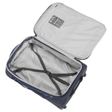 Eagle Creek Expanse Intl Carry On 35 - 2 - Rollen Reisetasche 13" 55 cm recycelt (pilot blue) - Markenkoffer