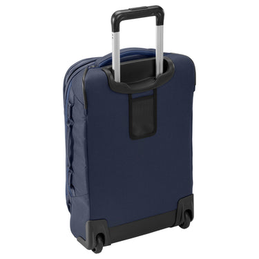 Eagle Creek Expanse Intl Carry On 35 - 2 - Rollen Reisetasche 13" 55 cm recycelt (pilot blue) - Markenkoffer