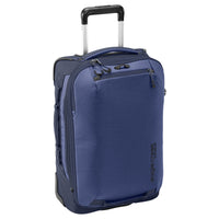 Eagle Creek Expanse Intl Carry On 35 - 2 - Rollen Reisetasche 13" 55 cm recycelt (pilot blue) - Markenkoffer