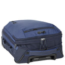 Eagle Creek Expanse Intl Carry On 35 - 2 - Rollen Reisetasche 13" 55 cm recycelt (pilot blue) - Markenkoffer