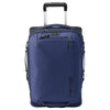 Eagle Creek Expanse Intl Carry On 35 - Bolsa de viaje de 2 ruedas 13" 55 cm reciclada (color: azul piloto)