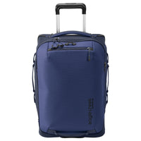 Eagle Creek Expanse Intl Carry On 35 - 2 - Rollen Reisetasche 13" 55 cm recycelt (pilot blue) - Markenkoffer