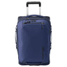 Eagle Creek Expanse Intl Carry On 35 - 2 - Rollen Reisetasche 13" 55 cm recycelt (pilot blue) - Markenkoffer