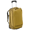 Eagle Creek Expanse Intl Carry On 35 - 2 - Rollen Reisetasche 17" 55 cm recycelt (gold) - Markenkoffer