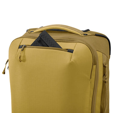 Eagle Creek Expanse Intl Carry On 35 - 2 - Rollen Reisetasche 17" 55 cm recycelt (gold) - Markenkoffer