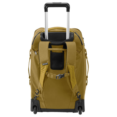 Eagle Creek Expanse Intl Carry On 35 - 2 - Rollen Reisetasche 17" 55 cm recycelt (gold) - Markenkoffer