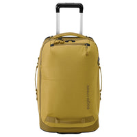 Eagle Creek Expanse Intl Carry On 35 -  2-Rollen Reisetasche 17" 55 cm recycelt (gold)