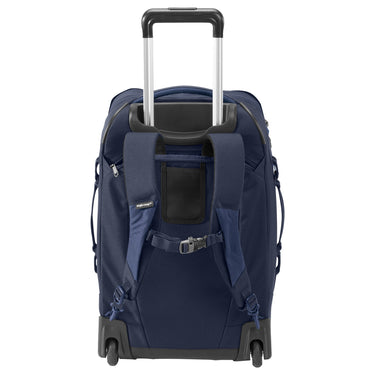 Eagle Creek Expanse Intl Carry On 35 - 2 - Rollen Reisetasche 17" 55 cm recycelt (pilot blue) - Markenkoffer