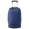 Eagle Creek Expanse Intl Carry On 35 - 2 - Rollen Reisetasche 17" 55 cm recycelt (pilot blue) - Markenkoffer