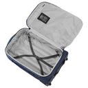 Eagle Creek Expanse Intl Carry On 35 - 2 - Rollen Reisetasche 17" 55 cm recycelt (pilot blue) - Markenkoffer