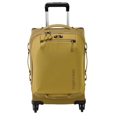 Eagle Creek Expanse Intl Carry On 35 - 4 Rollen - Reisetasche 17" 54.5 cm recycelt (gold) - Markenkoffer