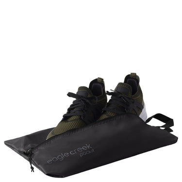 Eagle Creek Pack - It Essentials Set 3tlg. - Packsack (black) - Markenkoffer