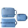 Eagle Creek Pack-It Essentials Set 3 piezas - Bolsa de embalaje (color: azul amanecer)
