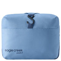 Eagle Creek Pack - It Hanging - Kulturbeutel zum Aufhängen 25 cm (blue dawn) - Markenkoffer