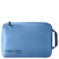 eagle creek Pack - It Isolate Clean/Dirty Cube - Packsack M (blue dawn) - Markenkoffer