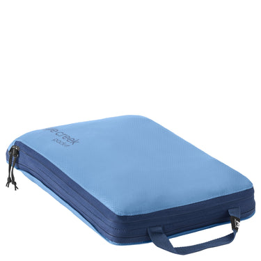 eagle creek Pack - It Isolate Compression Cube - Packsack M (blue dawn) - Markenkoffer