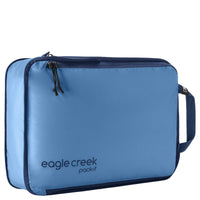 eagle creek Pack - It Isolate Compression Cube - Packsack M (blue dawn) - Markenkoffer