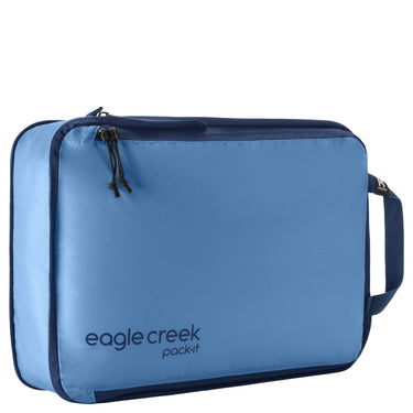 eagle creek Pack - It Isolate Compression Cube - Packsack M (blue dawn) - Markenkoffer