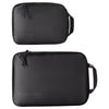 Eagle Creek Pack-It Isolate Compression Cube Set S/M 2tlg. - Packsack (black)