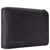 eagle creek Pack - It Isolate Cube - Packsack L (black) - Markenkoffer