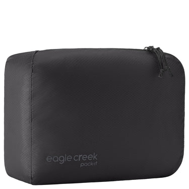 Eagle Creek Pack - It Isolate Cube - Packsack S (black) - Markenkoffer