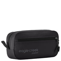eagle creek Pack - It Isolate - Kulturbeutel XS 20 cm (black) - Markenkoffer