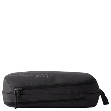 Eagle Creek Pack - It Reveal Clean/Dirty Cube M - Packsack 36 cm (schwarz) - Markenkoffer