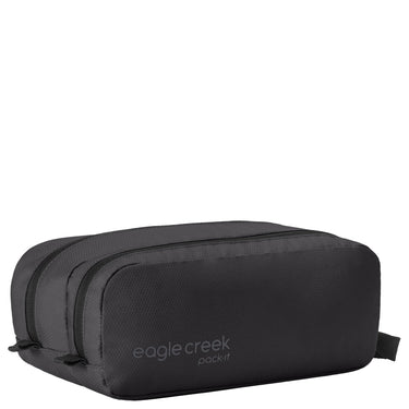 eagle creek Pack - It Reveal - Kulturbeutel 25 cm (black) - Markenkoffer