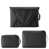 Eagle Creek Pack-It Starter Set 3 piezas - Bolsa de embalaje (color: negro)