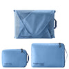 Eagle Creek Pack-It Starter Set 3 piezas - Bolsa de embalaje (color: azul amanecer)