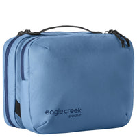 Eagle Creek Pack - It Trifold - Kulturbeutel 25 cm (blue dawn) - Markenkoffer