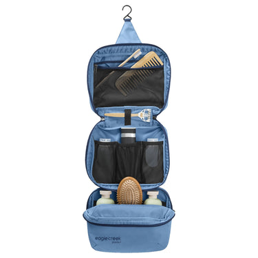 Eagle Creek Pack - It Trifold - Kulturbeutel 25 cm (blue dawn) - Markenkoffer