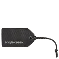 eagle creek Reflective Luggage Tag - Kofferanhänger (black) - Markenkoffer